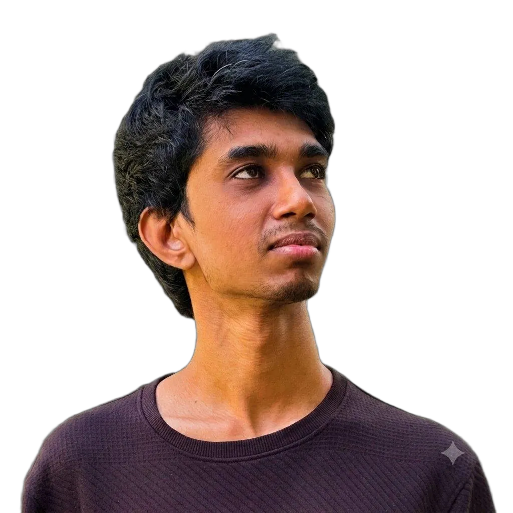 Kavishka Gardiarachchi